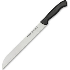 Pirge Ecco Pro Bread Knife, Serrated, 23 cm - Pirge
