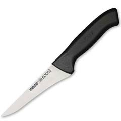 Pirge Ecco Scraping Knife, 12.5 cm, Blue - Pirge
