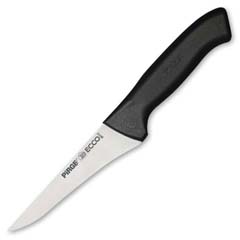 Pirge Ecco Scraping Knife, 12.5 cm, Yellow - Pirge