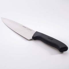 Pirge - Pirge Ecco Şef Bıçağı, 19 cm, Beyaz (1)