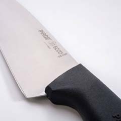 Pirge Ecco Şef Bıçağı, 19 cm, Beyaz - Thumbnail