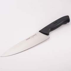 Pirge Ecco Şef Bıçağı, 19 cm, Kahverengi - Thumbnail