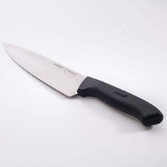 Pirge Ecco Şef Bıçağı, 19 cm, Kahverengi - Thumbnail
