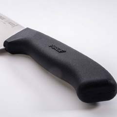 Pirge Ecco Şef Bıçağı, 19 cm, Kırmızı - Thumbnail