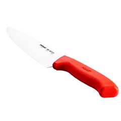 Pirge Ecco Şef Knife, 19 cm, Red - 1