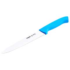 Pirge Ecco Slicing Knife, 18 cm, Blue - Pirge