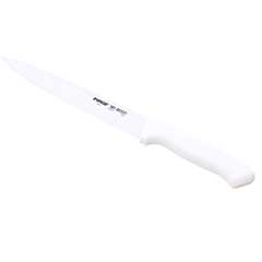 Pirge Ecco Slicing Knife, 18 cm, White - Pirge