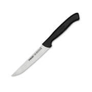 Pirge Ecco Vegetable Knife, 12 cm, Black - Pirge
