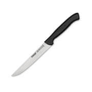 Pirge Ecco Vegetable Knife, 13 cm, Black - Pirge