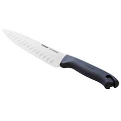 Pirge Gastro Chef Knife, 21 cm, Grooved - Pirge