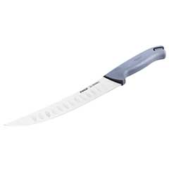 Pirge Gastro Curved Meat Slicing Knife Grooved 21 cm - 1