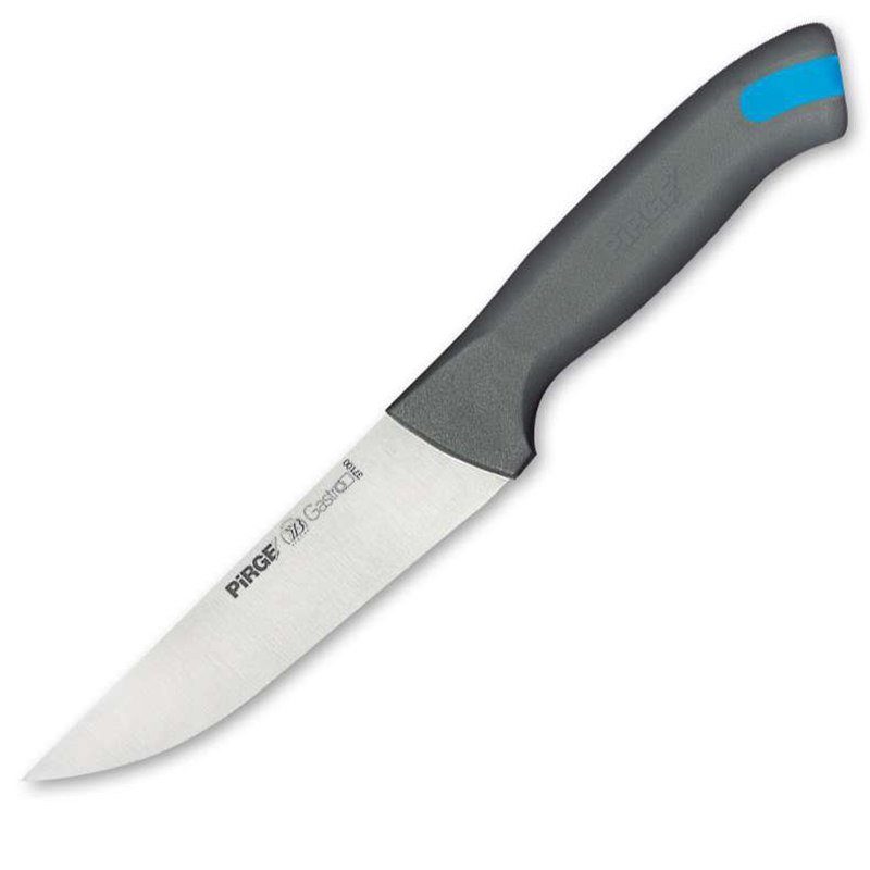 Pirge Gastro Kasap Bıçağı, No: 0, 12,5 cm