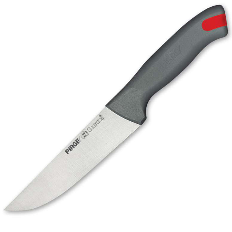 Pirge Gastro Kasap Bıçağı, No: 1, 14,5 cm