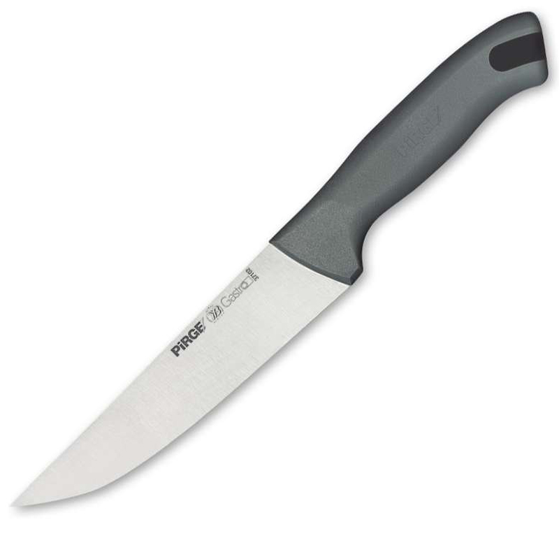Pirge Gastro Kasap Bıçağı, No: 2, 16,5 cm