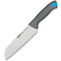 Pirge Gastro Santoku Bıçağı, 18 cm - Pirge