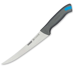 Pirge Gastro Scraping Knife, Curved 15 cm - Pirge