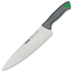 Pirge Gastro Şef Bıçağı, 25 cm, Dişli - Pirge