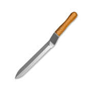 Pirge Honey Knife, 33 cm - Pirge