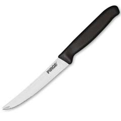 Pirge Lemon Knife, 12 cm, Green - Pirge