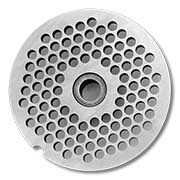 Pirge Meat Grinder Plate, No 32 - Pirge