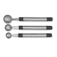 Pirge Parizyen Spoon Set - Pirge