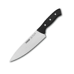 Pirge - Pirge Profi Bloklu Bıçak Seti, 5'li (1)
