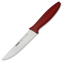 Pirge Pure Line Block Knife Set 5 Pieces, Bordeaux - 4