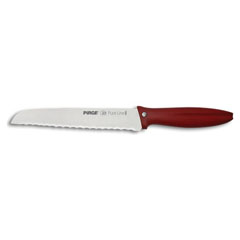 Pirge Pure Line Dişli Ekmek Bıçağı, 21 cm - Pirge