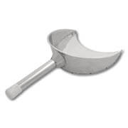 Pirge Stainless Döner Shovel - Pirge