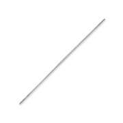 Pirge Stainless Square Skewer, 60 cm - Pirge