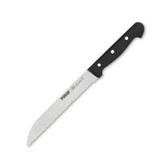 Pirge Superior Block Knife Set, 6 Pieces - 5