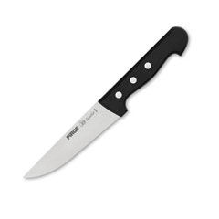 Pirge Superior Block Knife Set, 6 Pieces - 6