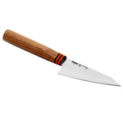 Pirge Titan East Scraping Knife, Honesuki 12 cm - Pirge
