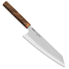 Pirge Titan East Şef Bıçağı, Kiritsuke, 21 cm - Pirge