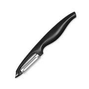 Pirge Vegetable Peeler, Black - Pirge