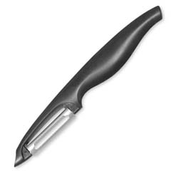 Pirge Vegetable Peeler, Green - Pirge