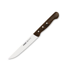 Pirge Venge Block Knife Set, 6 Pieces - 6