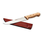 Pirge Venge Handmade Sacrificial Knife, 19 cm - Pirge