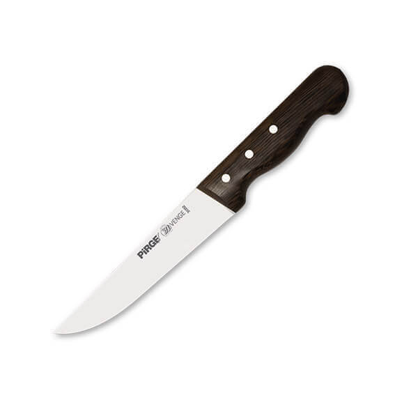 Pirge Venge Sivri Kasap Bıçağı No3, 19 cm
