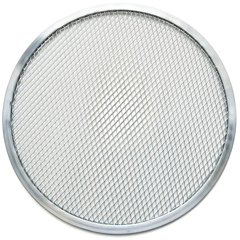 Pizza Pişirme Teli (Pizza Screen), 22 cm - 1