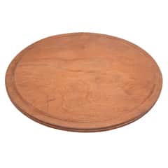 Öztiryakiler Wooden Pizza Plate, 24 cm - Öztiryakiler