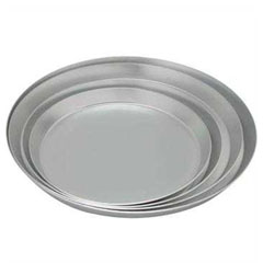 Öztiryakiler Pizza Tavası, 22 cm - Öztiryakiler