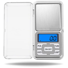 Pocket MH 500 Kapaklı Cep Terazisi - 2