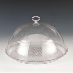 Zicco Polikarbon Fanus Takımı, 34 cm (ZCP.169+ZCP.659) - Zicco