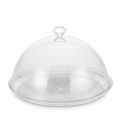 Zicco Polikarbon Fanus Takımı, 34 cm (ZCP.169+ZCP.659) - Zicco