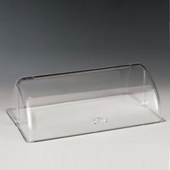 Zicco Polikarbon Roll Top Kapak, 27x42 cm - Zicco