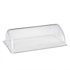 Zicco Polikarbon Roll Top Kapak, 27x42 cm - Zicco
