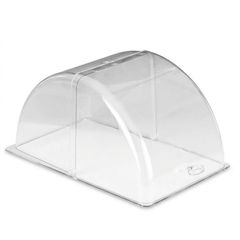 Zicco Polikarbon Roll Top Kapak, 28x43 cm - Zicco