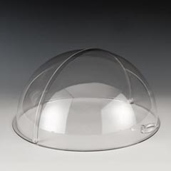 Zicco Polikarbon Roll Top Kapak, 32,5 cm - Zicco