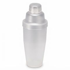 Zicco Polikarbon Shaker, 700 cc - Zicco